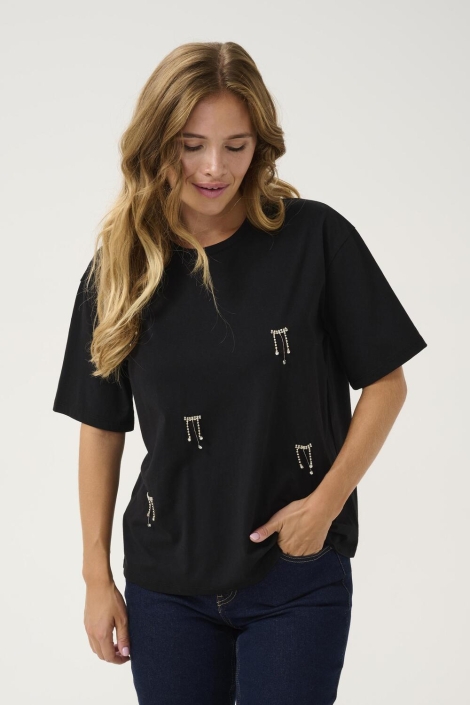 Culture cubrillo amora t-shirt